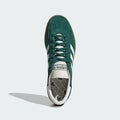 adidas Handball Spezial, Collegiate Green / Cloud White / Chalk White
