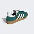 adidas Handball Spezial, Collegiate Green / Cloud White / Chalk White