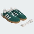 adidas Handball Spezial, Collegiate Green / Cloud White / Chalk White