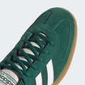 adidas Handball Spezial, Collegiate Green / Cloud White / Chalk White