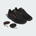 adidas Handball Top Mike Arnold, core black / semi impact orange