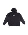 Sour Army Hood, black