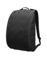 DB Hugger Base Backpack 15L, black out.