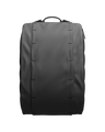 DB Hugger Base Backpack 15L, black out
