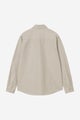 Carhartt Bolton Shirt, puddle garment dyed