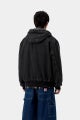 Carhartt OG Active Jacket (Winter), black stone washed
