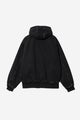 Carhartt OG Active Jacket (Winter), black stone washed
