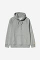 Carhartt Hooded Chase Sweat, grey heather