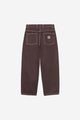 Carhartt Brandon Pant, shale stone dyed