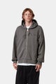 Carhartt Benton Sweat Jacket, graphite garment dyed