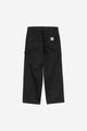 Carhartt Holden Pant, black rigid