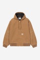 Carhartt OG Active Jacket (Winter), hamilton brown (stone canvas)