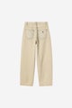 Carhartt Women's Brandon Pant, blue sand bleached