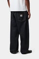 Carhartt Brandon Pant, blue rinsed