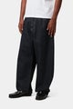 Carhartt Brandon Pant, blue rinsed