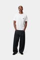 Carhartt Brandon Pant, blue rinsed