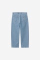 Carhartt Brandon Pant, blue stone bleached