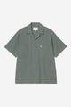 Carhartt Gareth Shirt, velvet green