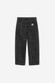 Carhartt Landon Pant, snake camo / black heavy stone washed