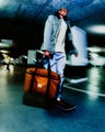 Carhartt Cooler Bag, hamilton brown
