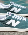 New Balance 440 V2, green