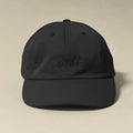 Beyond Sports & Culture Cap, black.