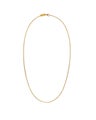 Two Jeys Kailua Chain, gold