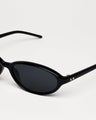 Chimi Ellipse, black