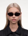 Chimi Ellipse, black