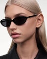 Chimi Ellipse, black