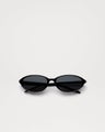 Chimi Ellipse, black