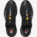 Salomon XT-6, black / black / phantom
