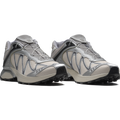 Salomon XT-Whisper, footwear silver / lunar rock / silver cloud