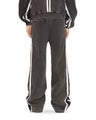 Racer Track Sweatpants, black