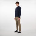 Makia Mark Jacket, dark blue