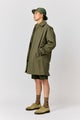 Makia Opal Coat, olive