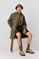 Makia Opal Coat, olive