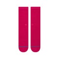 Stance Icon socks, red