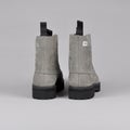 Makia Explorer Boot, dark grey
