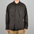 Manastash MBDU Shirt, black