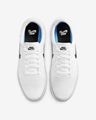 Nike SB Chron 2 Canvas, white / black