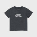 No Sports Trailwear Tee, grey