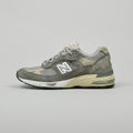 New Balance 991 'Made in England' Women's, grey / catalogue pack