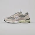New Balance 991 'Made in England' Women's, grey