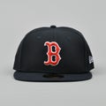 New Era Boston Red Sox On-Field 5950