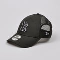 New Era Yankees Home Field 9/Forty trucker, black