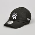 New Era Yankees League Essential, black