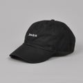 Nike Just Do It cap, black