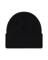 No Problemo Mini Problemo Beanie, black