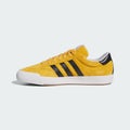 adidas Nora, preloved yellow / core black / cloud white